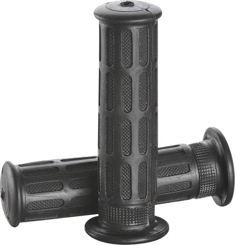 Rubber grepen
