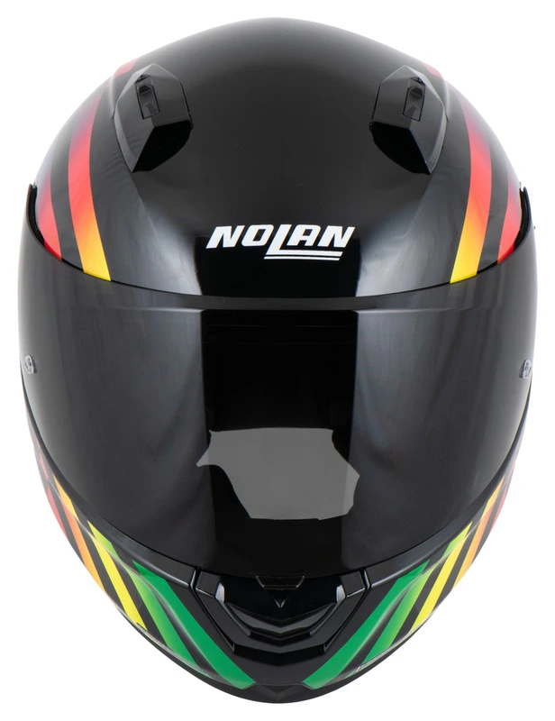 N60-6 Sport Policromo