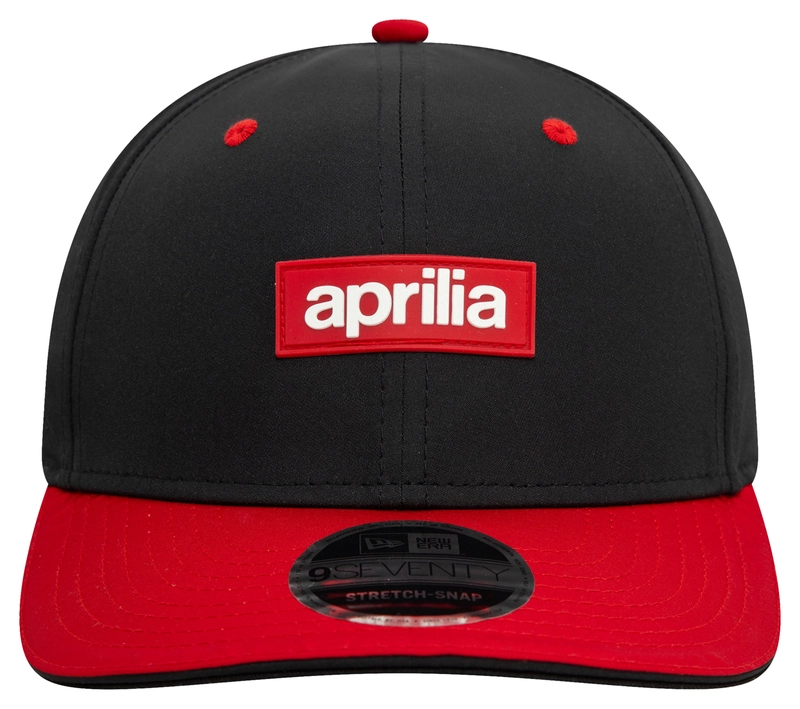 Aprilia Piaggio 9Seventy Cap