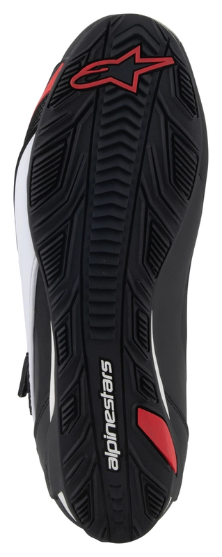 Faster 4 Bottes