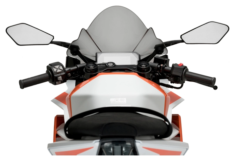 Z-Racing Screen