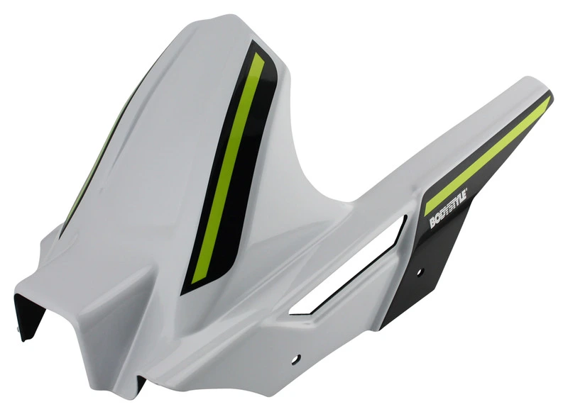 Radabdeckung Sportsline