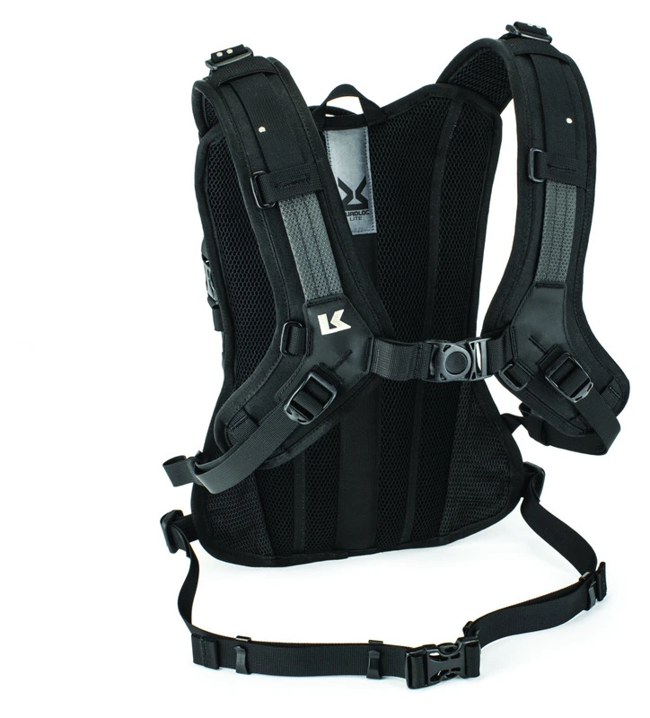 Trail 9 Adventure Backpack