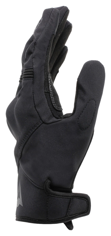 Guantes Dainese Intrepyd