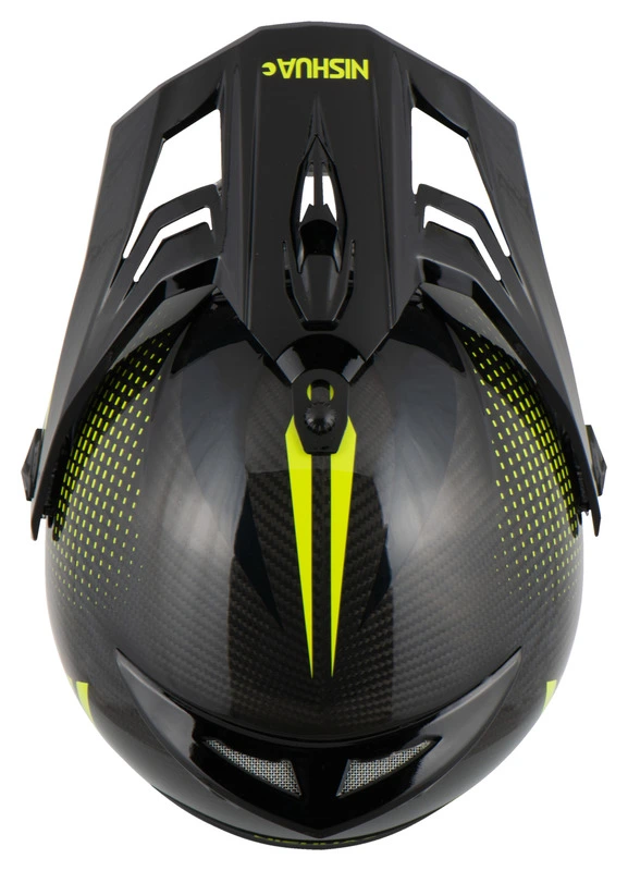 Enduro Carbon