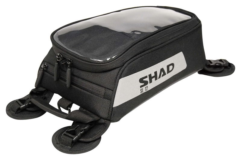Borsa da serbatoio magnetica SL12 4L