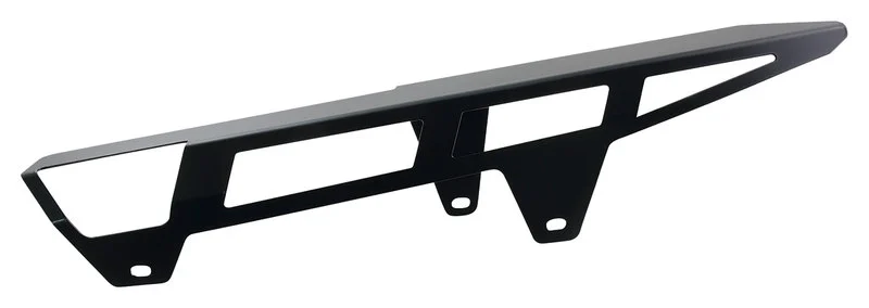 Kettenschutz In Schwarz