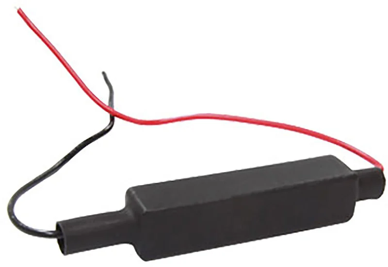 Widerstand 10W / 3 Ohm