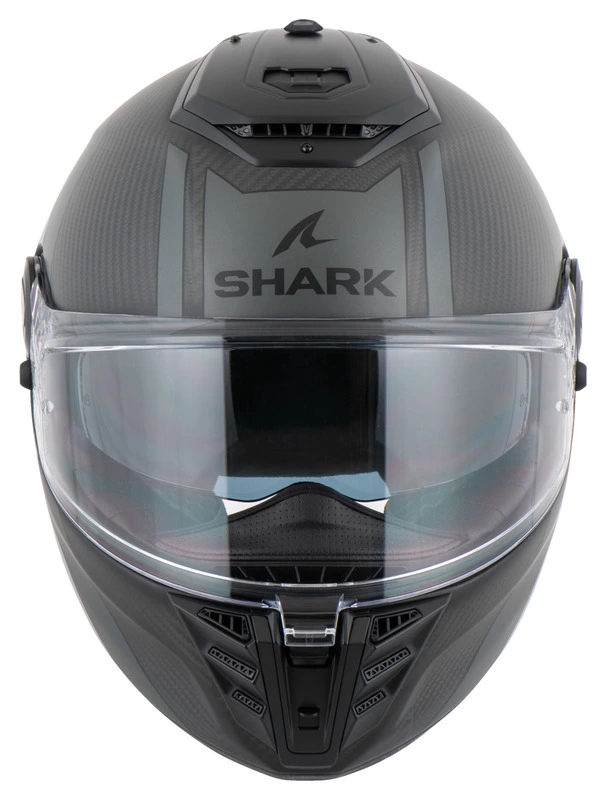 Spartan RS Carbon Shawn