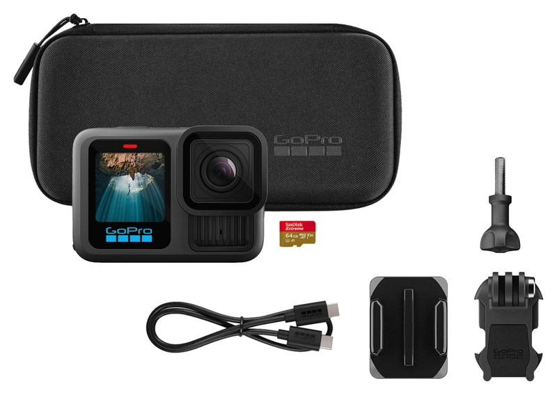 Hero13 Black - Sport Bundle