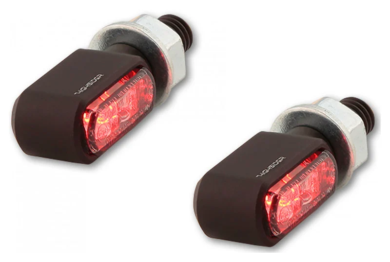 3In1 Led Rear, Brake Light &