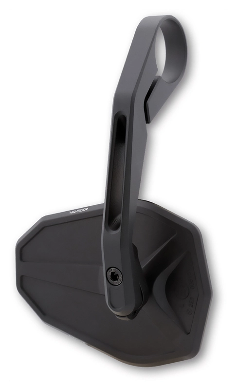 Bar-End Mirror