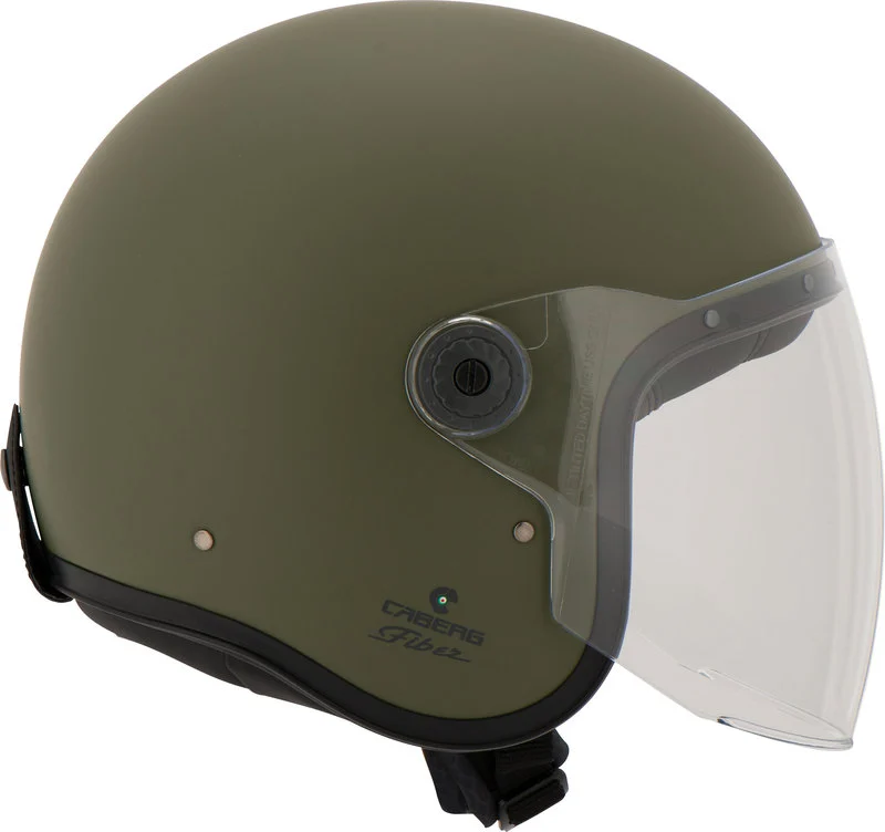 Freeride Military Green