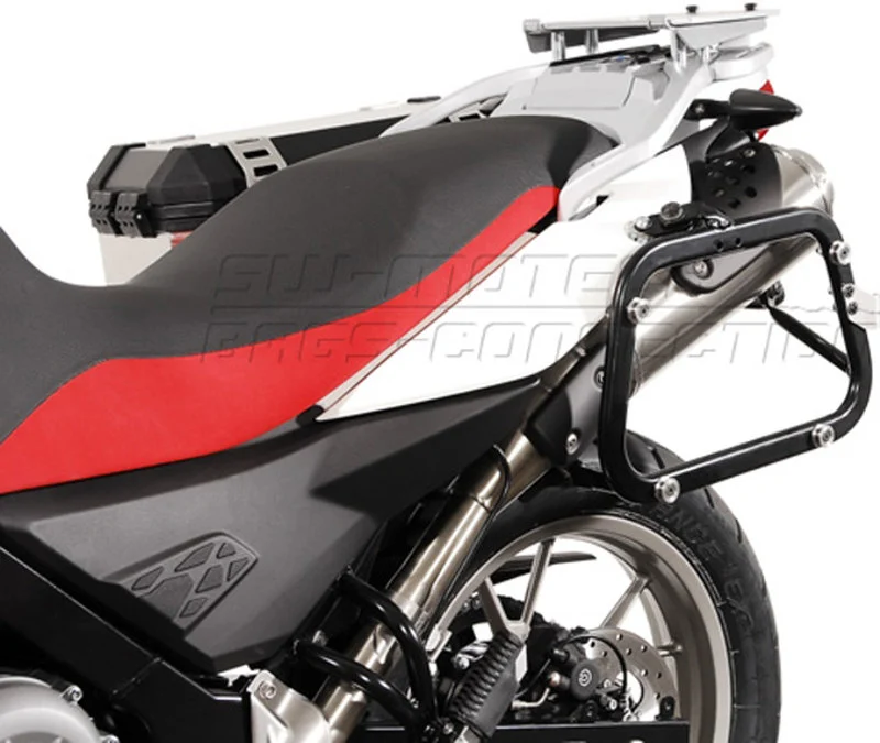 QUICK-LOCK EVO SW-MOTECH
