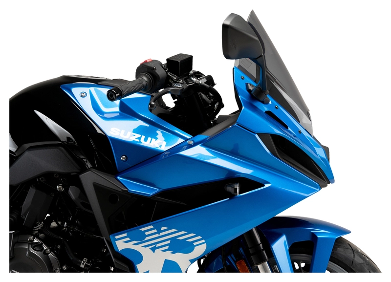 Z-Racing Scheibe