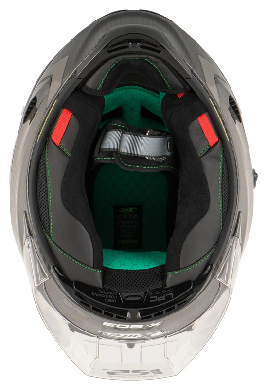X-803 RS 06 Hot Lap LE