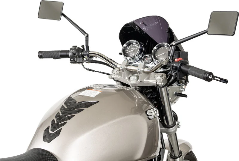 Manubrio Sport Larghezza 761Mm