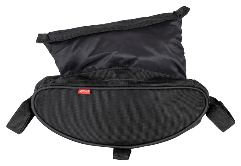 Lenkertasche Mit Klettverschluss