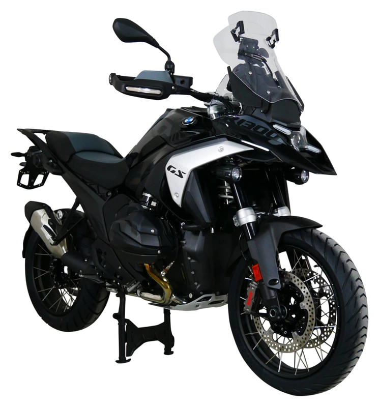Vario-Tourenscheibe