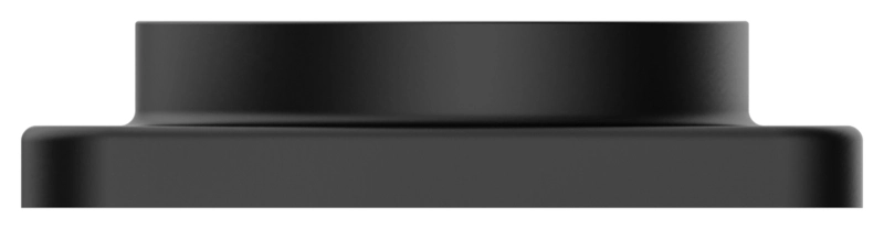 Moto Ii For Amps 4-Hole Mounts