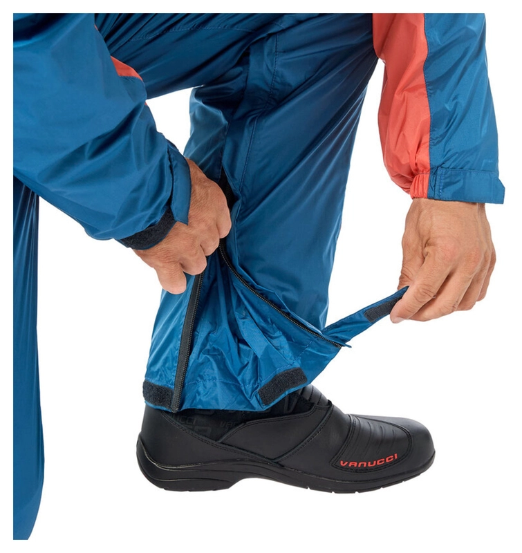 Pluie Combinaison