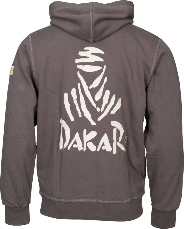 Dakar Kapuzenjacke