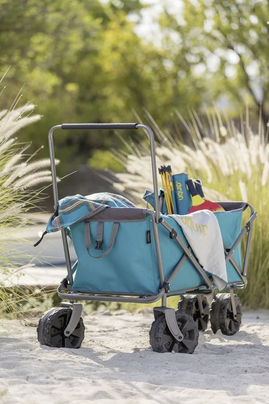 Handcart Foldable