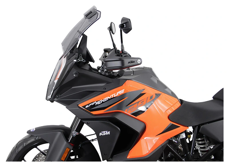 BULLE TOURING MRA VARIO