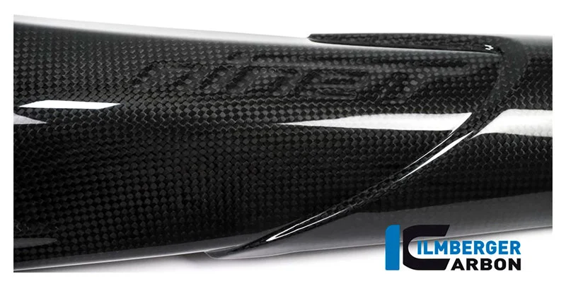 Carbon parts for all BMW RnineT versions