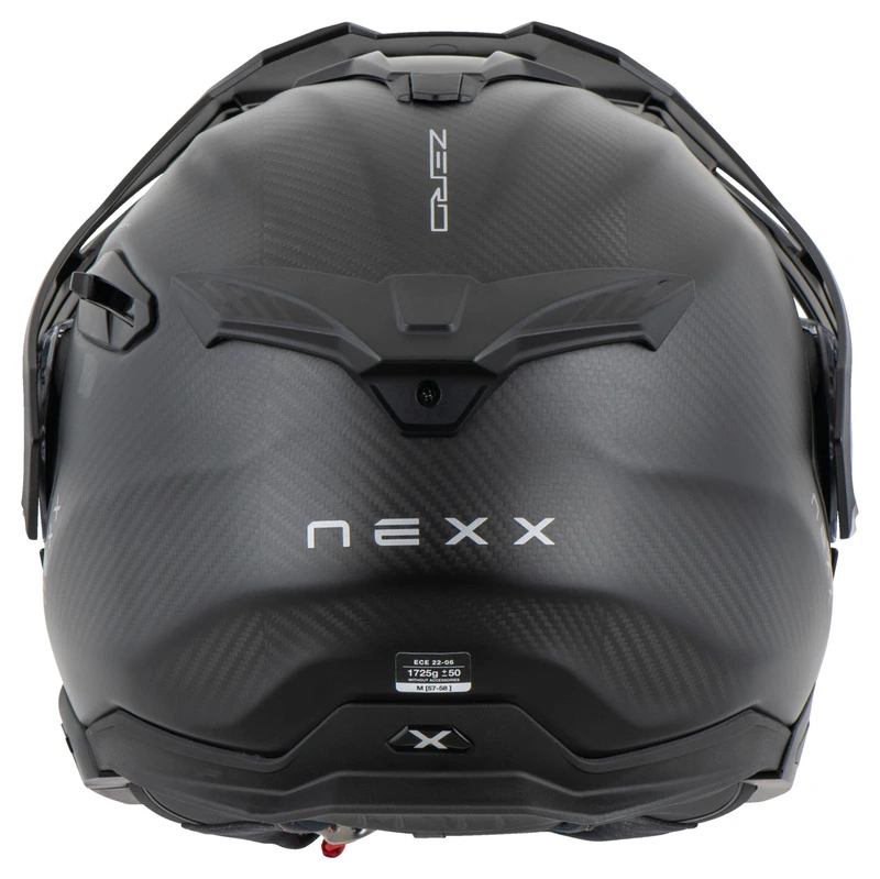 Nexx X.Lifecountry Zero Pro