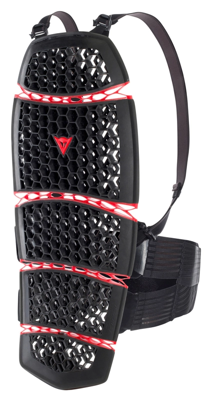 Pro-Armor 2.0 Back Kort