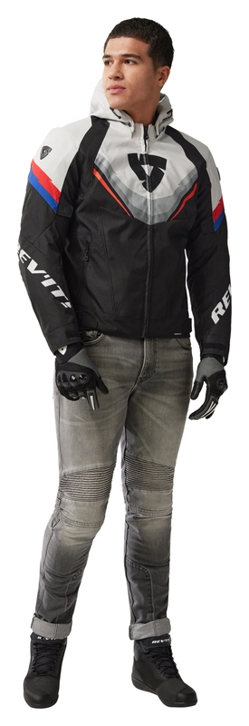 REV'IT! moto Quantum 3 H2O