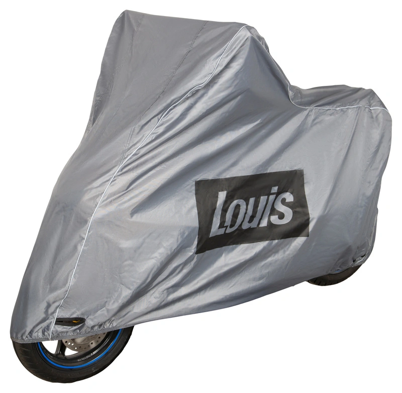 Abdeckhaube Scooter Evo