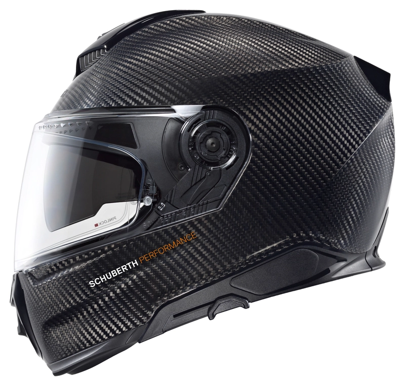 SCHUBERTH S3 CARBON low-cost | Louis