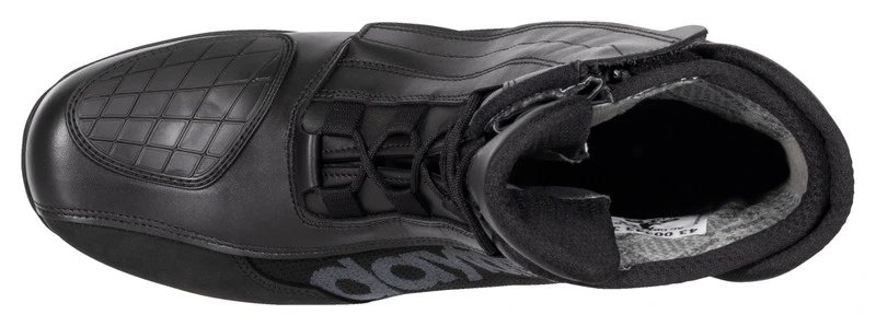 AC Dry GTX G2 Bassi