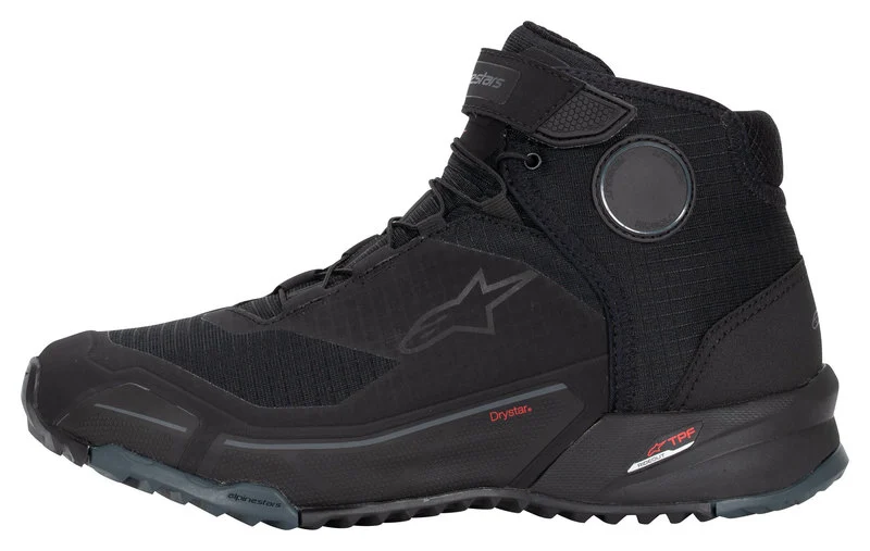 CR-X DS Motocyklowe