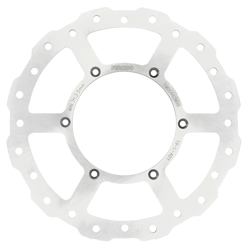 Brake Disc Front