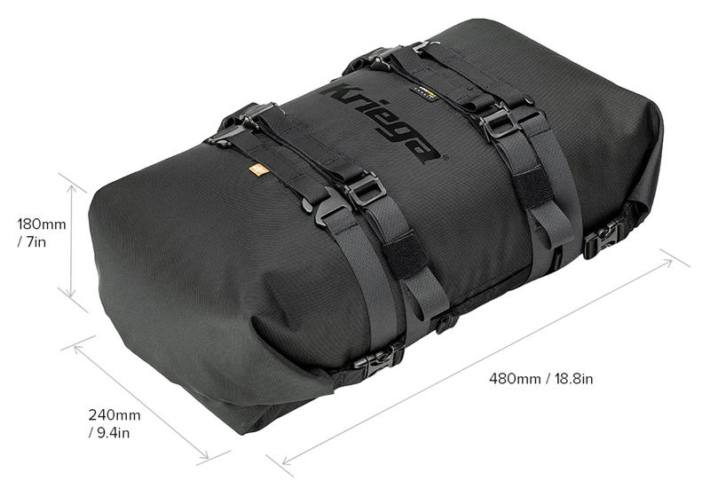 Rollpack