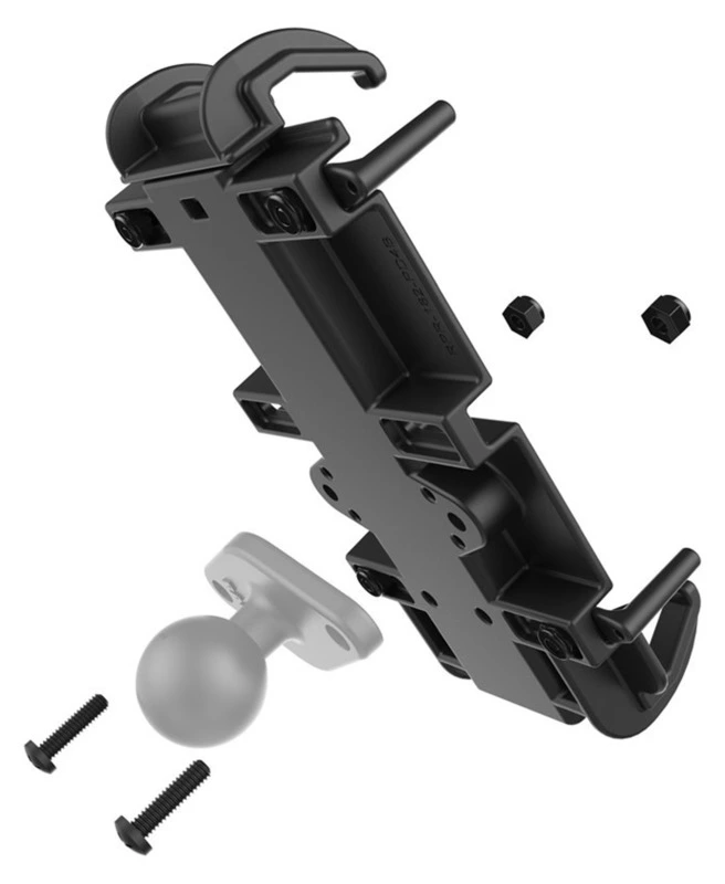 Support universel Quick-Grip XL