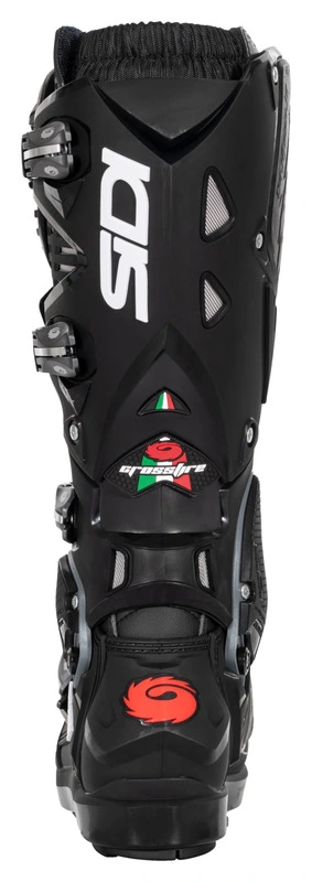 Motocyklowe Sidi Crossfire 3 SRS