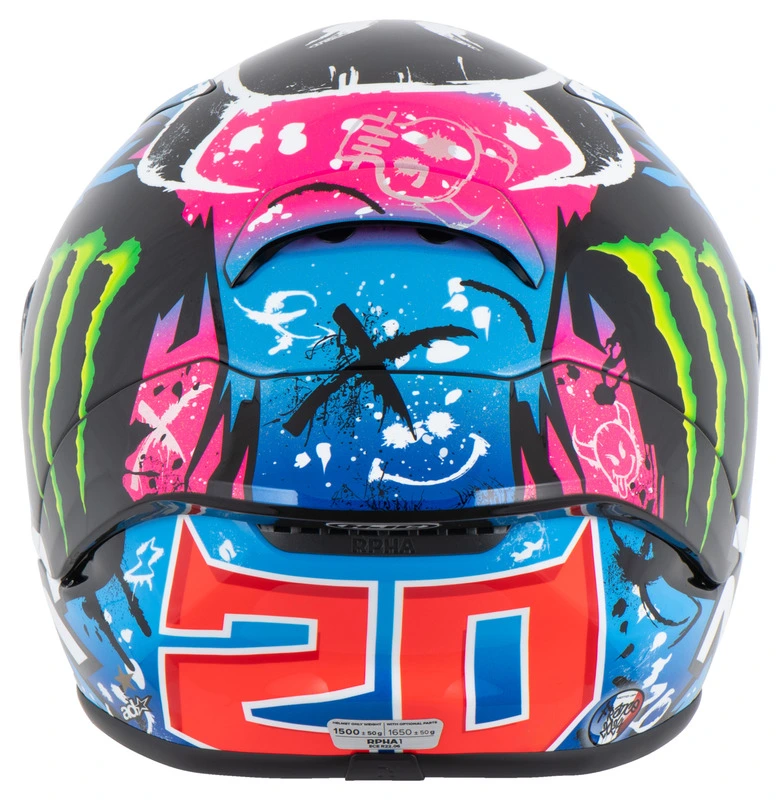 RPHA 1 Monster Quar. 2024 Mc28