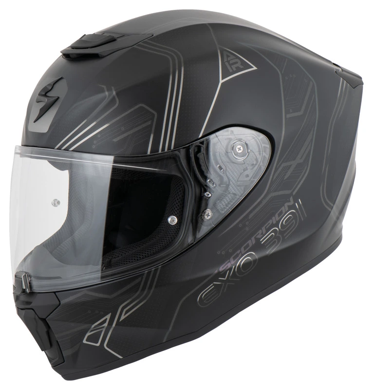 Exo-391 Spada
