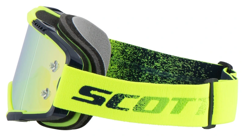 Fury Motocross Goggles
