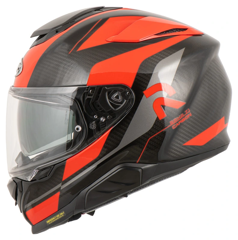 RPHA 71 Carbon Hamil MC1