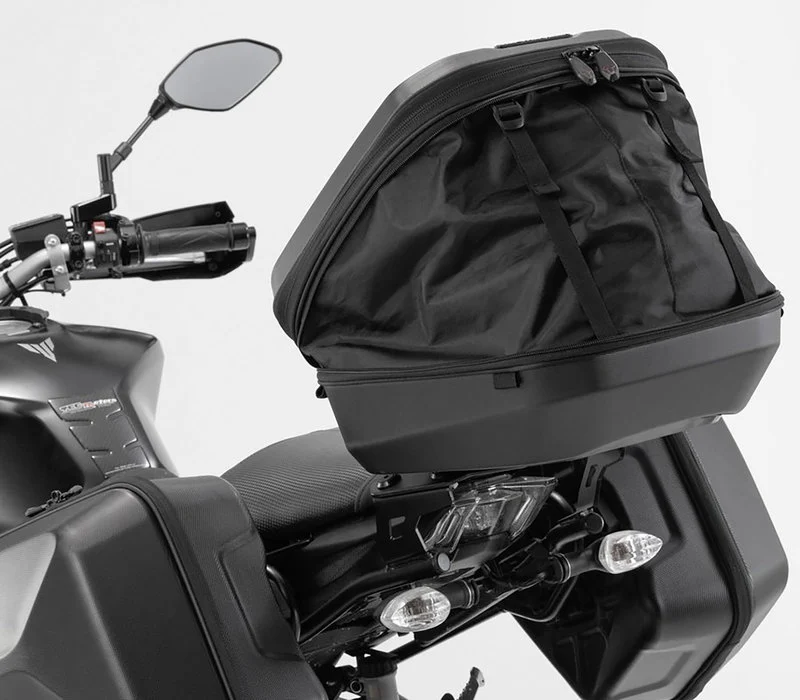 URBAN ABS Topcase-systeem