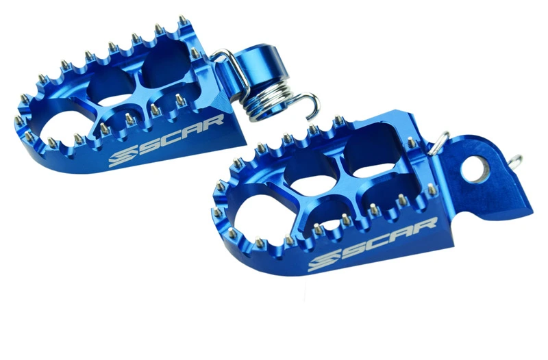 Evo Footpegs