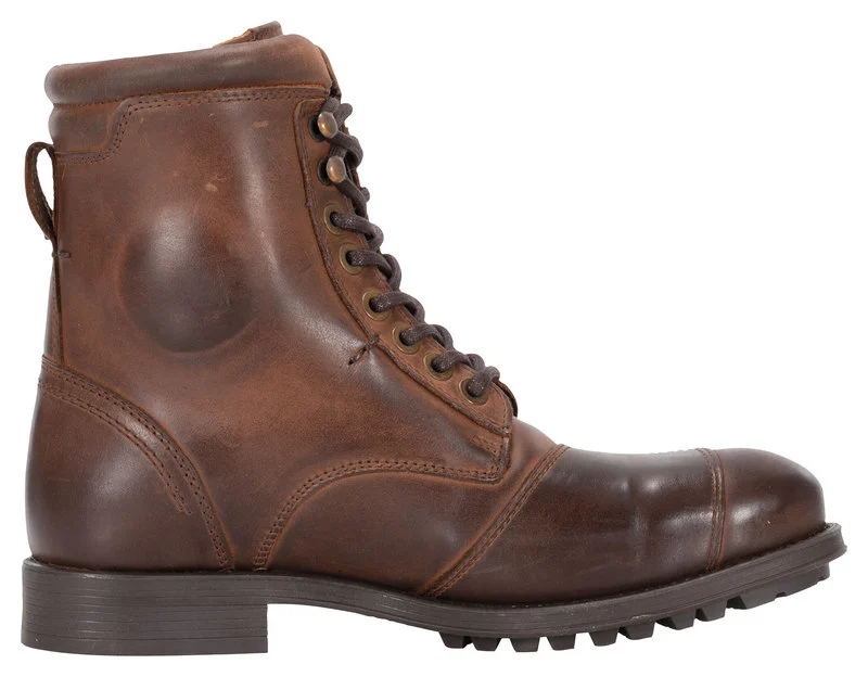 Marshall Boot