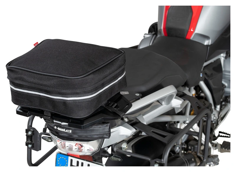 Luggage Rack Case
