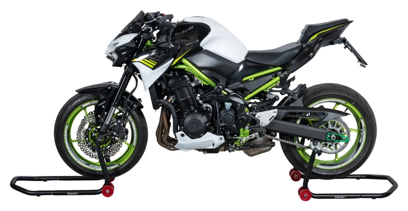 All-in-One Motorbike Jack