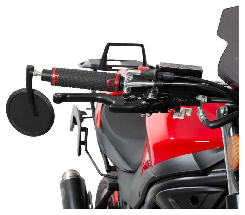 Handlebar end mirror Prato